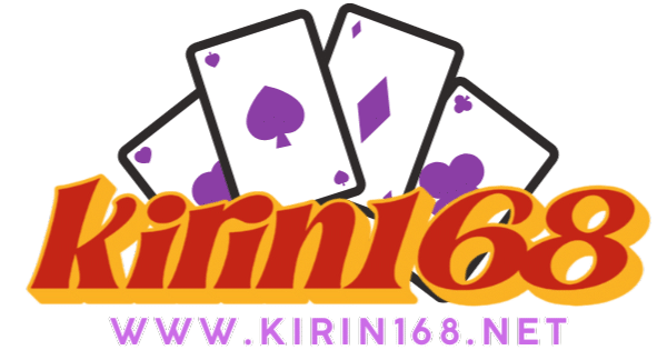kirin168 - logo